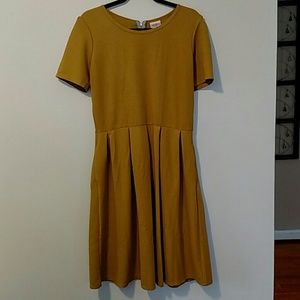 Lularoe XL Amelia, NWOT